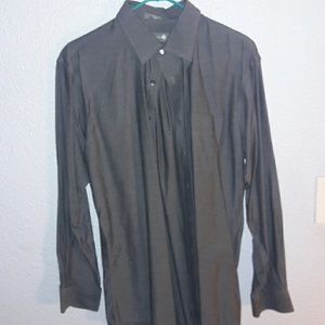 Nordstrom Mens dress shirt